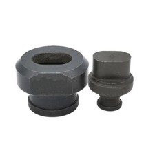 1set 7*20mm Punzonatrice