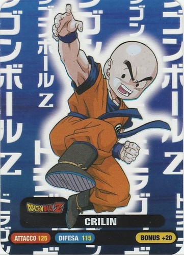 Lamincards dragon ball - dragon,