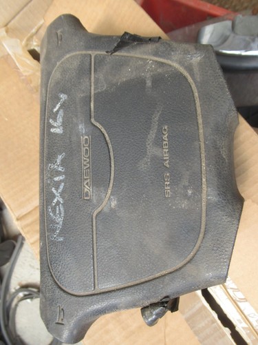 Daewoo nexia 16v air bag - nexia,