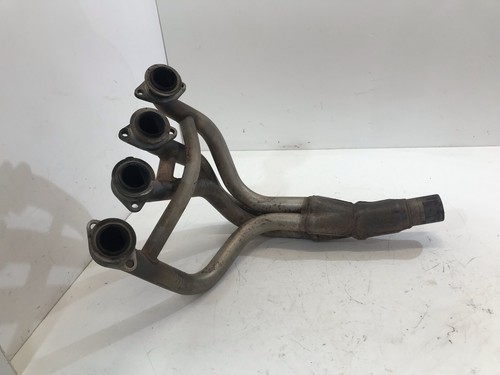 Collettore scarico kawasaki - collettore,