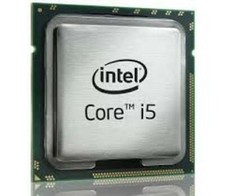 Procesador Intel Core i5-750