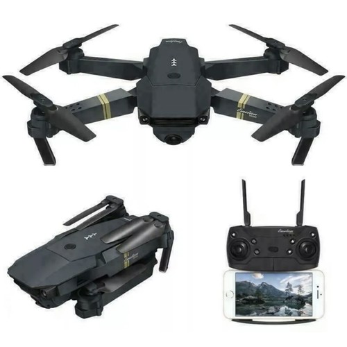 Mini drone quadricottero - mini,
