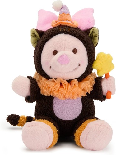 Disney winnie the - pooh, pimpi
