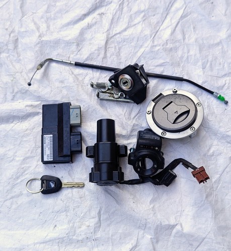 Kit blocchetto chiavi - kit,