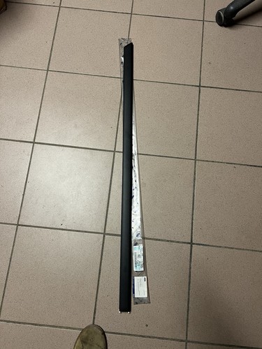 Modanatura plastica porta - modanatura,