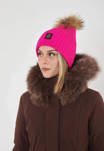 Snow flake hat - snow, refrigiwear