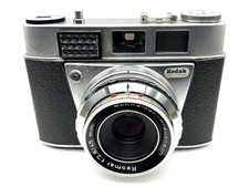 Kodak Retinette IIA 2A Con