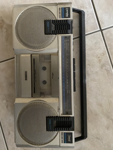 Radio philips mangianastri - radio,
