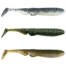 Illex Ammonite Shad Esca In