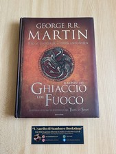 George R R Martin, Il Mondo