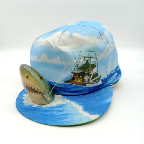 Berretto snapback fisherman - snapback,