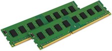 Samsung 8Gb 2x 4Gb Ram per 2x