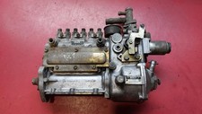 Pompa Iniezione Benzina Bosch
