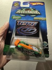 Acceleratori Hot Wheels -