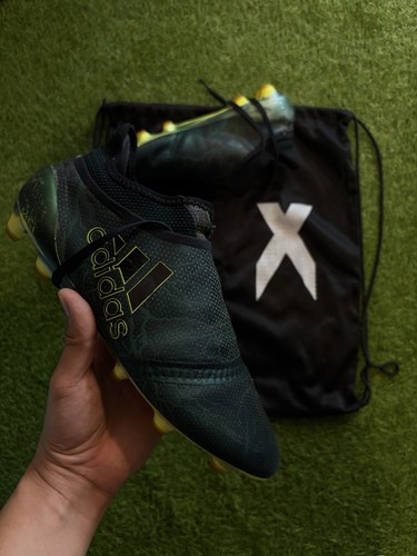 Adidas purechaos fg - 16+,