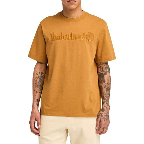 Timberland shirt uomo - -, t-shirt