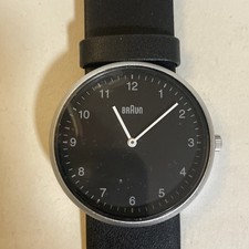 Orologio al Quarzo Braun