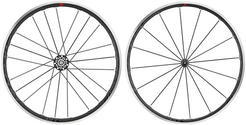 Set ruote fulcrum - ruote,