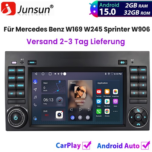 Per mercedes benz w169 - benz, w245