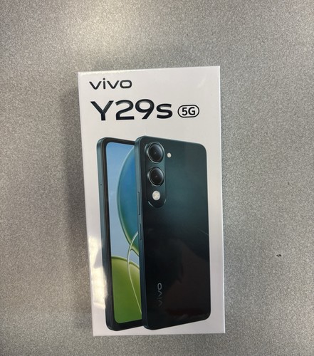 Vivo y29s smartphone 6gb - y29s,