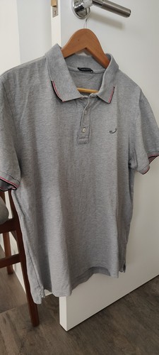 Polo uomo jacob - polo,