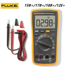 MULTIMETRO DIGITALE 15B+ FLUKE
