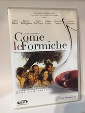 Come Le formiche DVD Patrizia