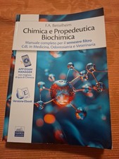 Manuale di Chimica e