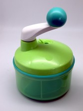 Tritatutto Quick Chef by