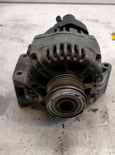 46823547 alternatore fiat qubo - 46823547,