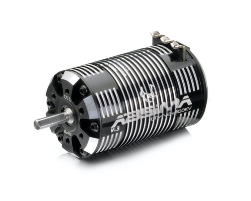 Absima revenge ctm 1900kv - ctm,