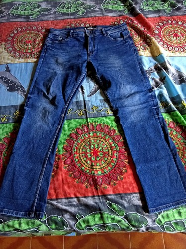Jeans uomo alcott - jeans,