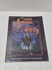 CASTELLI E ALLEANZE MAGO: LA