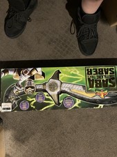 Bandai Power Rangers Legacy