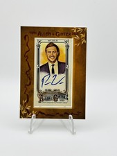 Peter Weber - 2025 Topps Allen