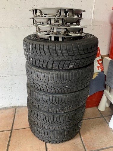 Gomme invernali keleber - gomme,