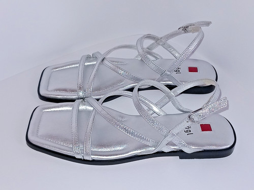 Sandali donna högl - högl, premium