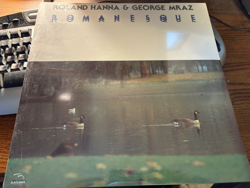 Roland hanna george - &,
