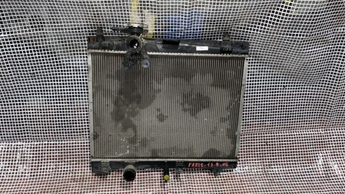 Radiatore acqua per toyota - acqua,