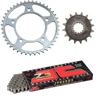 KIT/TRASMISSIONE HONDA 600