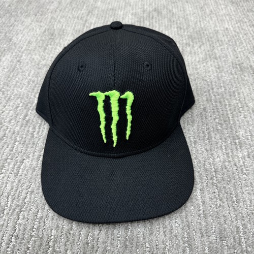 Cappello atleta monster energy - atleta,