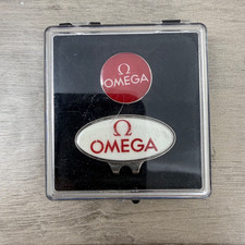 Rarissimo set de apri cassa orologi Omega con demagnetizzatore vintage