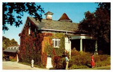 Cartolina SCENA DELLA CASA