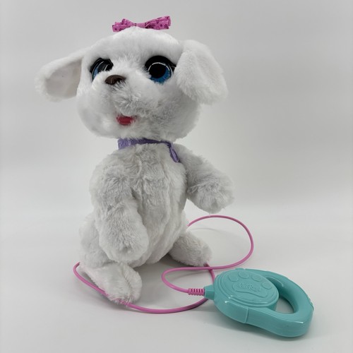 Furreal gogo dancin pup - gogo, dancin'