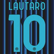 LAUTARO MARTINEZ  INTER