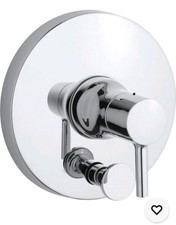 Kohler T8979-4-CP, Guarnizione