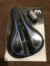 Meencool Gel Coprisedile Bici