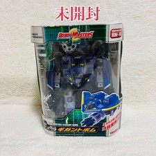 Bomba gigante Takara