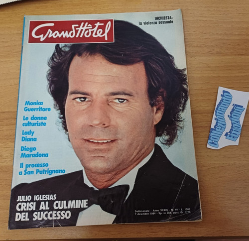 Grand hotel 1984 julio - grand, 1984-julio