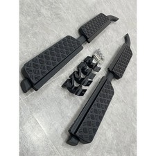 Running Boards For Land Rover